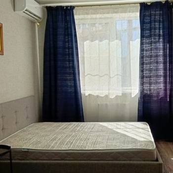 Сдается 1-комнатная квартира, 36,7 м²