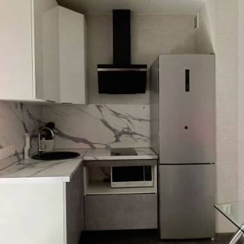 Сдается 1-комнатная квартира, 36,7 м²