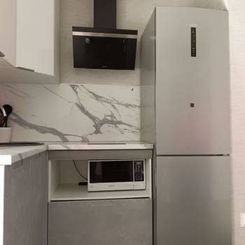 Сдается 1-комнатная квартира, 36,7 м²