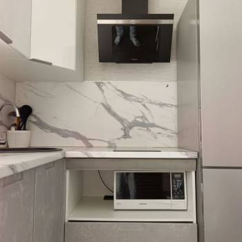 Сдается 1-комнатная квартира, 36,7 м²