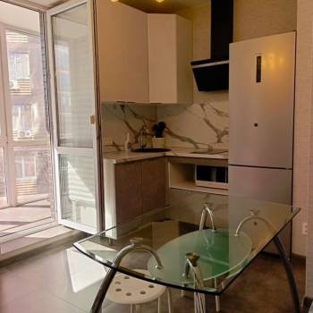 Сдается 1-комнатная квартира, 36,7 м²