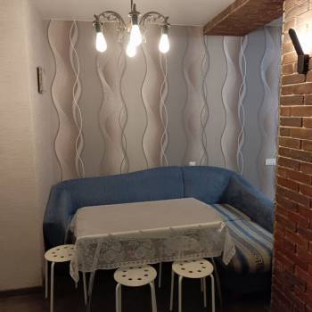 Сдается 1-комнатная квартира, 36,7 м²