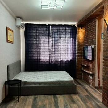 Сдается 1-комнатная квартира, 36,7 м²