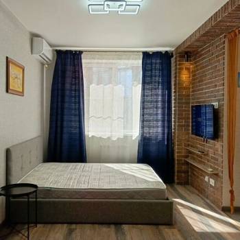 Сдается 1-комнатная квартира, 36,7 м²