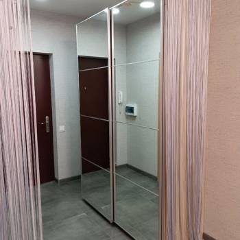Сдается 1-комнатная квартира, 36,7 м²