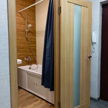 Сдается 1-комнатная квартира, 36,7 м²