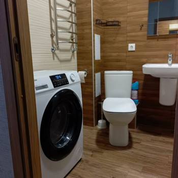 Сдается 1-комнатная квартира, 36,7 м²