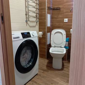 Сдается 1-комнатная квартира, 36,7 м²