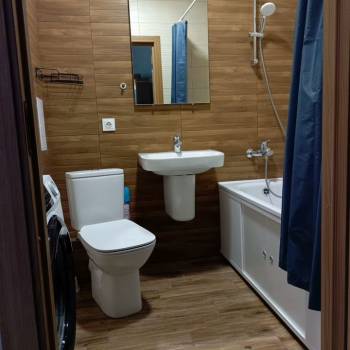 Сдается 1-комнатная квартира, 36,7 м²