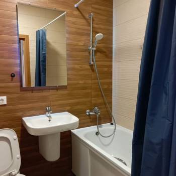 Сдается 1-комнатная квартира, 36,7 м²