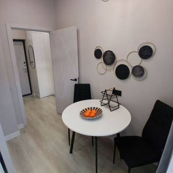 Продается 2-х комнатная квартира, 35 м²