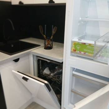 Продается 2-х комнатная квартира, 35 м²