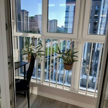 Продается 2-х комнатная квартира, 35 м²