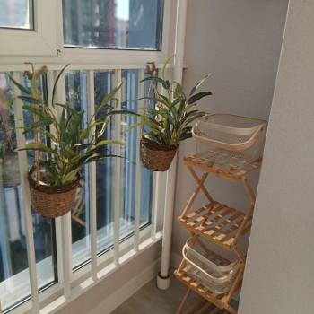 Продается 2-х комнатная квартира, 35 м²
