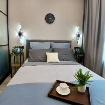 Продается 2-х комнатная квартира, 35 м²