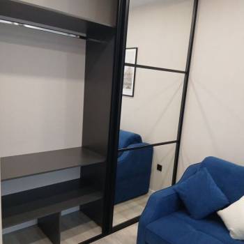 Продается 2-х комнатная квартира, 35 м²