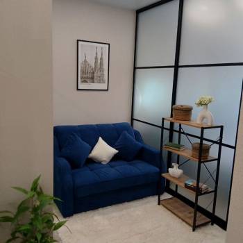 Продается 2-х комнатная квартира, 35 м²