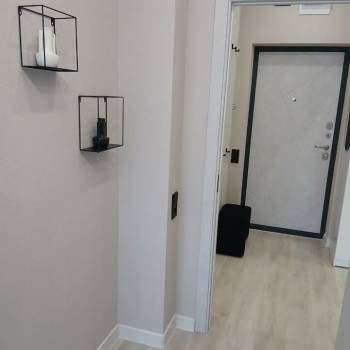 Продается 2-х комнатная квартира, 35 м²