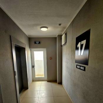 Сдается 1-комнатная квартира, 24 м²