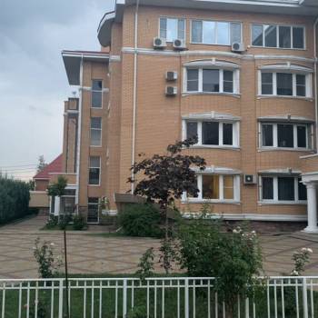 Продается 3-х комнатная квартира, 150 м²