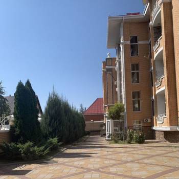 Продается 3-х комнатная квартира, 150 м²