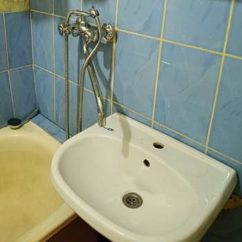 Продается 1-комнатная квартира, 22 м²
