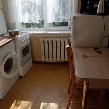 Продается 1-комнатная квартира, 22 м²
