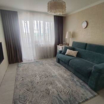 Продается 2-х комнатная квартира, 49,9 м²