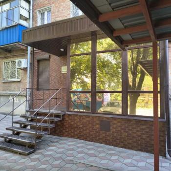 Сдается Офис, 268 м²