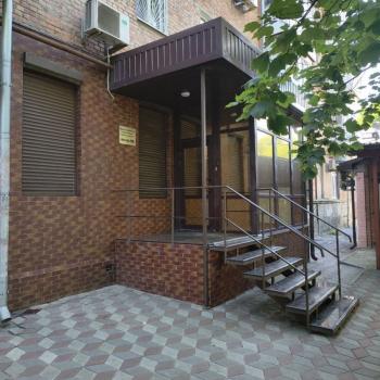 Сдается Офис, 268 м²