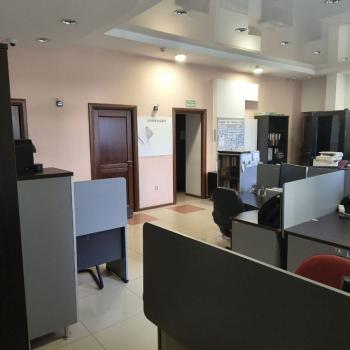Сдается Офис, 268 м²