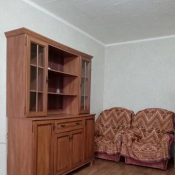Сдается 1-комнатная квартира, 30 м²