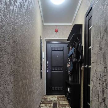 Продается 1-комнатная квартира, 22 м²