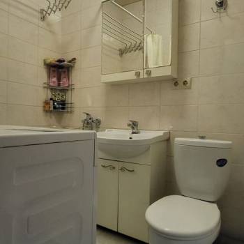 Продается 1-комнатная квартира, 22 м²