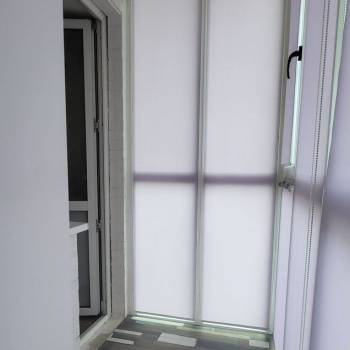 Продается 1-комнатная квартира, 22 м²