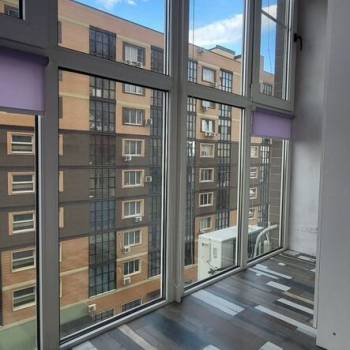 Продается 1-комнатная квартира, 22 м²