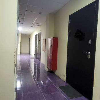 Продается 1-комнатная квартира, 22 м²