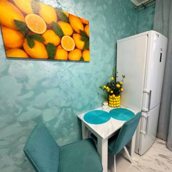 Сдается 1-комнатная квартира, 46 м²