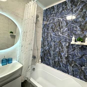 Сдается 1-комнатная квартира, 46 м²