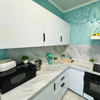 Сдается 1-комнатная квартира, 46 м²