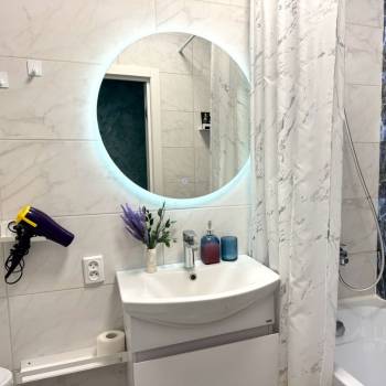 Сдается 1-комнатная квартира, 46 м²