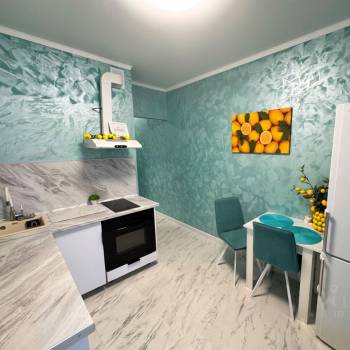 Сдается 1-комнатная квартира, 46 м²