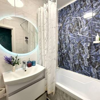 Сдается 1-комнатная квартира, 46 м²