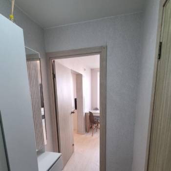 Сдается 1-комнатная квартира, 27 м²