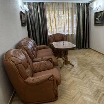 Сдается Многокомнатная квартира, 58 м²