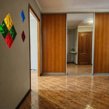 Сдается 2-х комнатная квартира, 72 м²