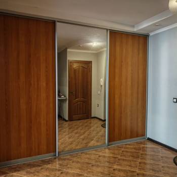 Сдается 2-х комнатная квартира, 72 м²