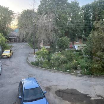 Продается 3-х комнатная квартира, 69,3 м²