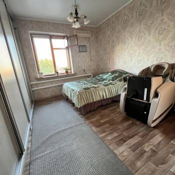 Продается 3-х комнатная квартира, 69,3 м²