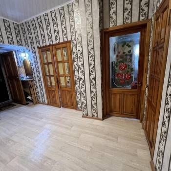 Продается 3-х комнатная квартира, 69,3 м²